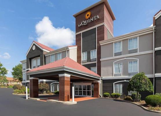 La Quinta Inn & Suites by Wyndham Lexington South / Hamburg 1