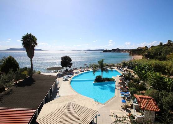 Hotel Golden Sun 1