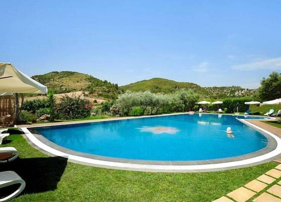 Kallikoros Country Resort & Spa 1