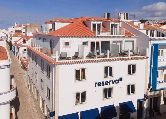 Reserva FLH Hotels Ericeira 1