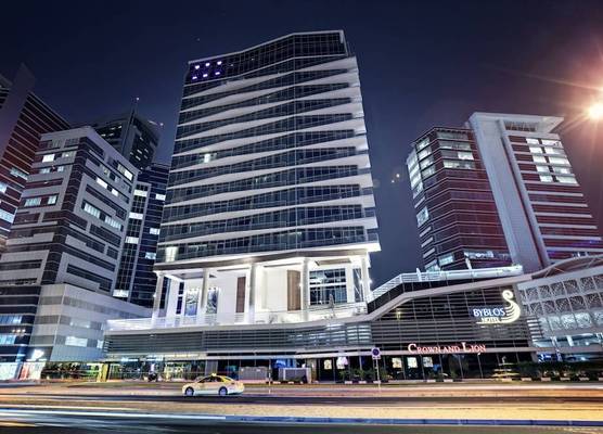 Social Hotel 1