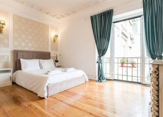 6 Clouds Apartment 1