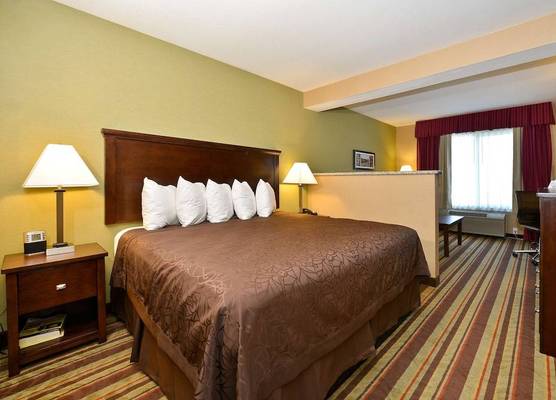 Best Western Wilsonville Inn & Suites 1