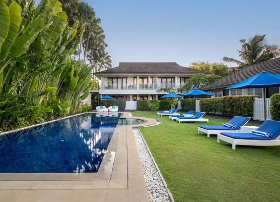 Montigo Resorts Seminyak 1