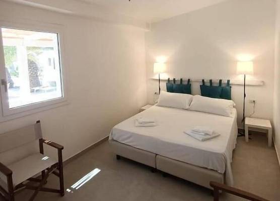 Lido Di Alghero Beach Resort 1