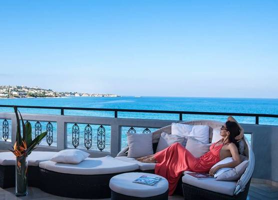 Villa Sonia 1