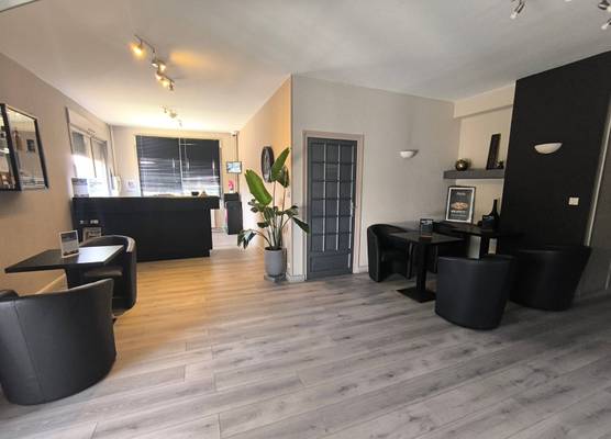 Adonis Lyon Est Hotel Artys 1
