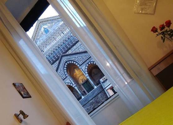 Albergo S. Andrea 1