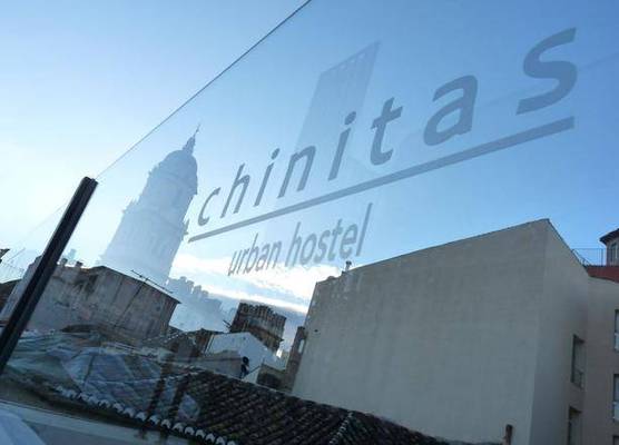 Chinitas Urban Rooms 1