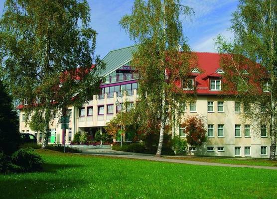 Parkhotel Neustadt 1
