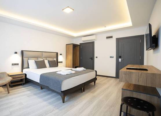 Kriti Hotel Antalya 1