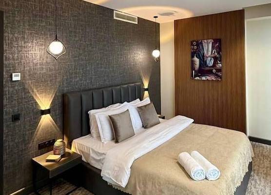 NOVA LUXE Hotel & Residences 1