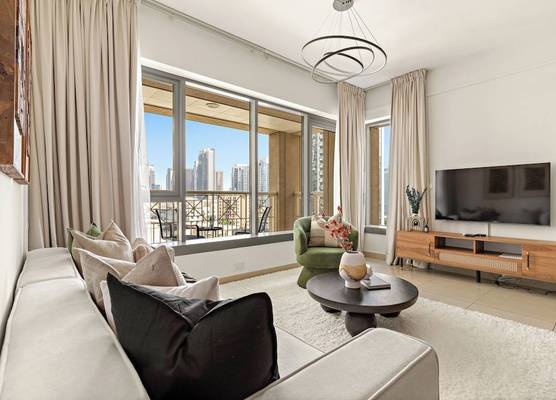 Silkhaus 29 Boulevard, Downtown Dubai 1