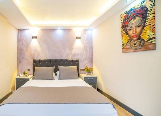 Blue Marina Hotel 1