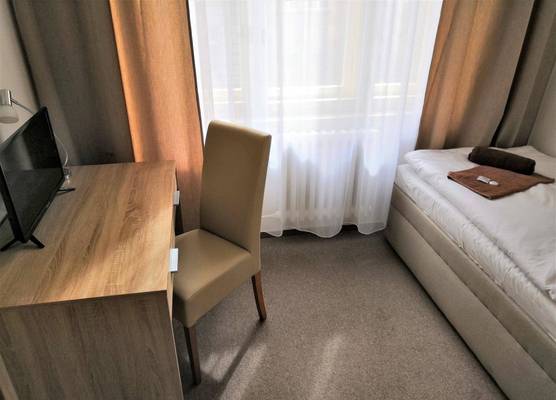 Hotel Marianeum 1