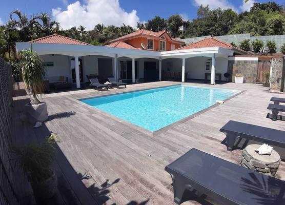 Villa La Ressource 1