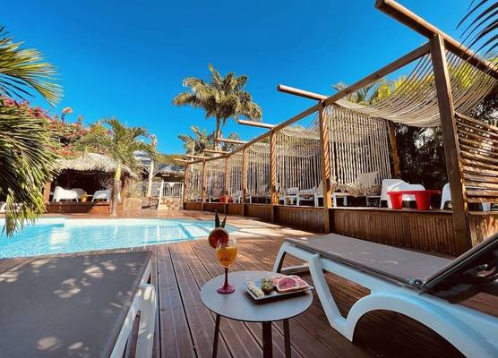 Tropicana Suites 1
