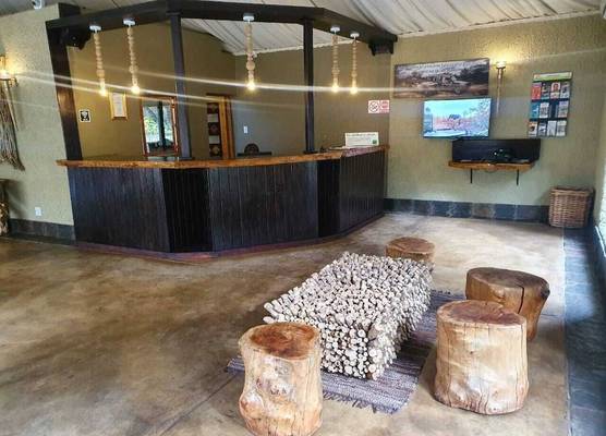 Kruger Adventure Lodge 1