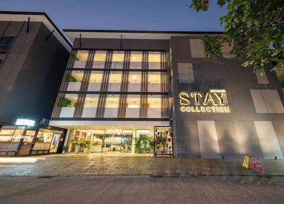 Stay Collection Nimman Chiangmai 1