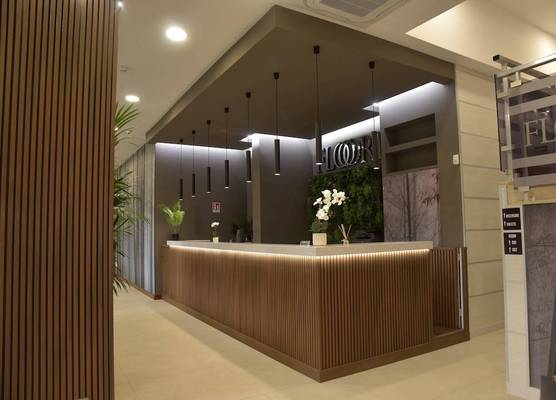 Hotel Floris 1