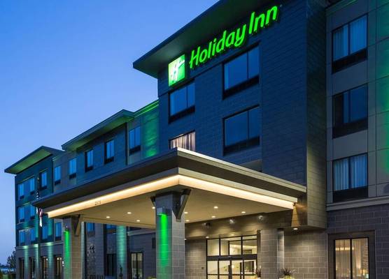 Holiday Inn Portland West - Hillsboro by IHG 1