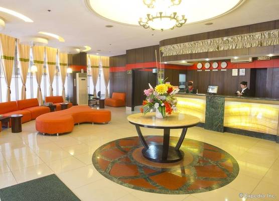 Eurotel Makati 1