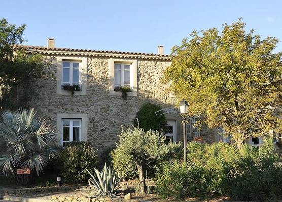 Château de Jonquieres 1