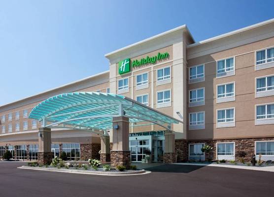 Holiday Inn EAU CLAIRE SOUTH I-94 by IHG 1