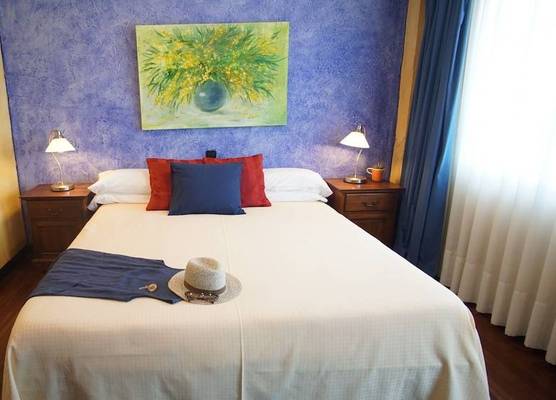Hotel Tikar 1
