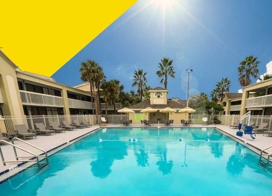 Bposhtels Orlando Disney 1