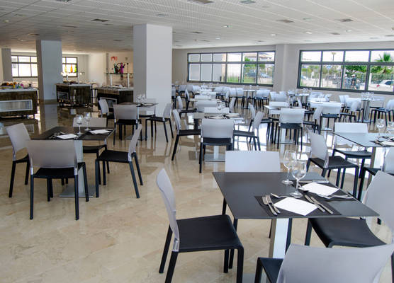 Hotel Adaria Vera 1