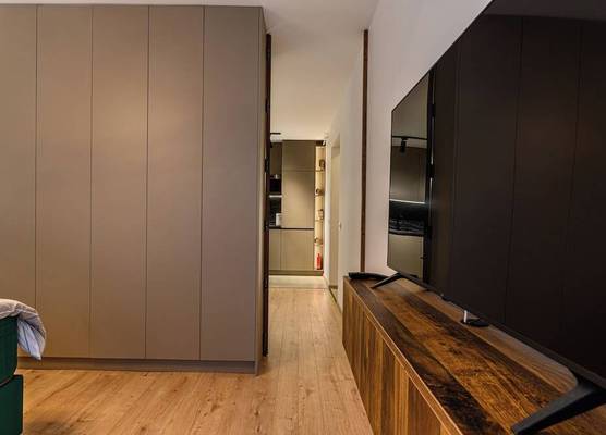 MoHost Urban - Apt with Stunning view 1