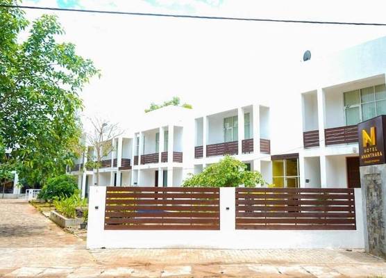 Ananthara Resort 1