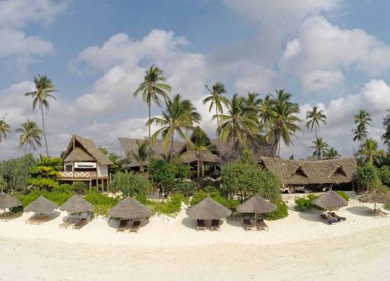 Kena Beach Hotel 1