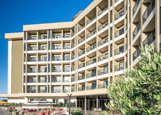 PALEMON Resort& Spa 1