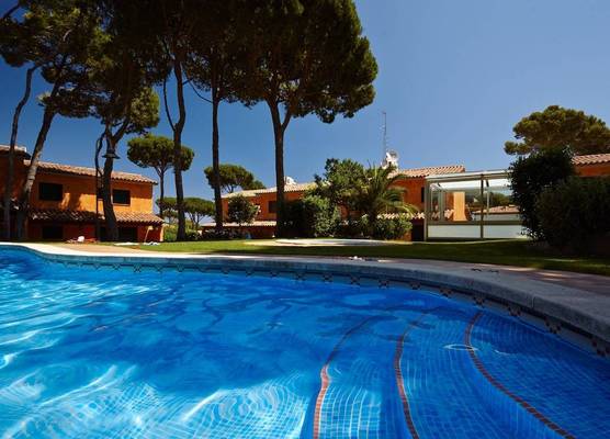 Casas Golf Relax 1