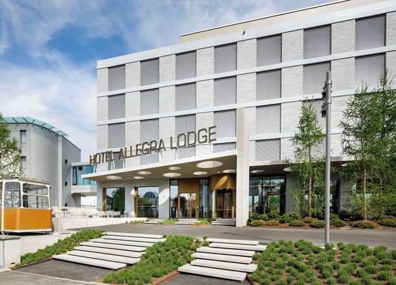 Hotel Allegra Lodge 1