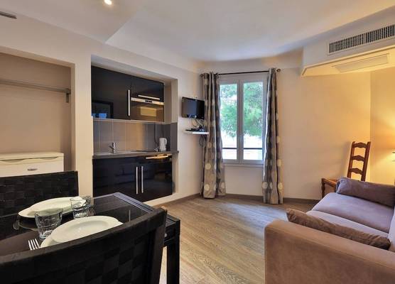 Emeraude Résidence Hotelière 1