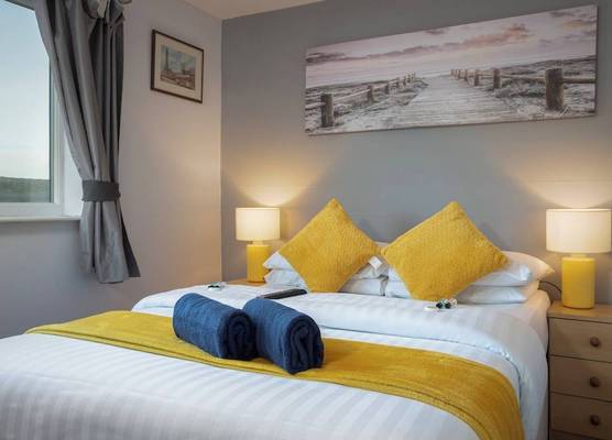Royal Oakwell Hotel 1