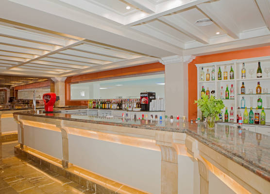 Hotel Castell dels Hams 1