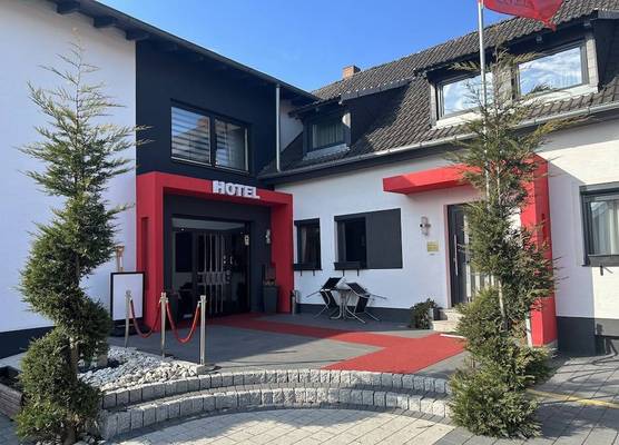 Hotel Hasselberg 1