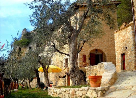 Guesthouse Runcini 1