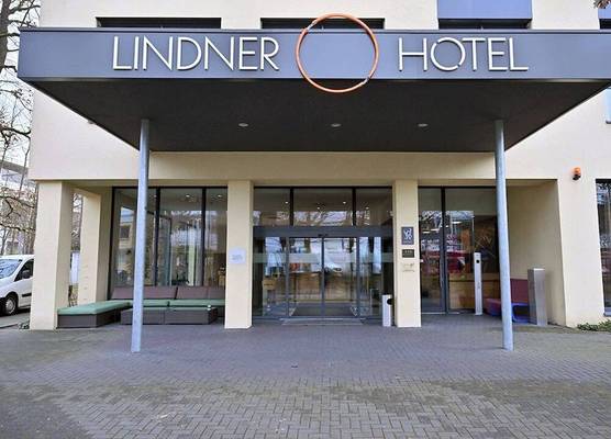 Lindner Hotel Frankfurt Sportpark, part of JdV by Hyatt 1