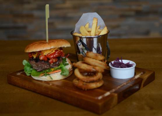Moorings Hotel 1