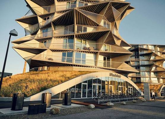 A Place To Hotel Esbjerg 1