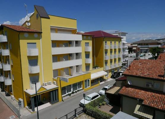 Hotel Nederland 1