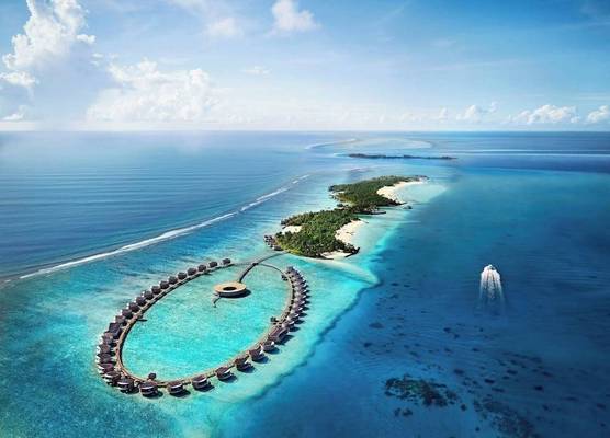 The Ritz-Carlton Maldives, Fari Islands 1