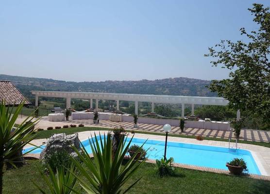 Green Park Bio Agriturismo 1
