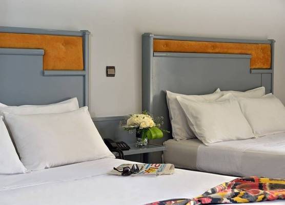 Hotel Rio 1