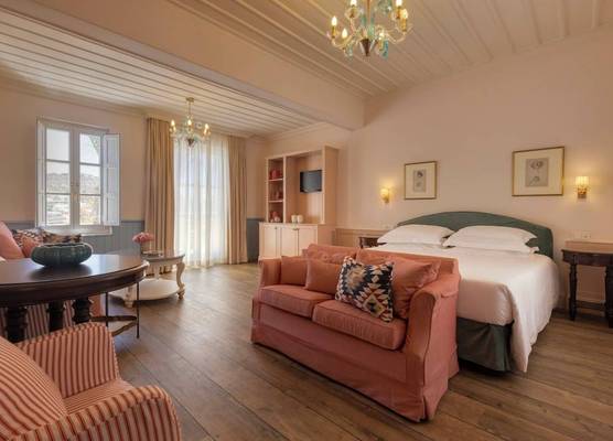 Dorion Hotel 1